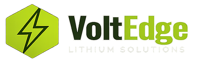 VoltEdge Lithium Solutions